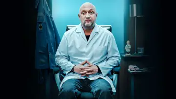 Задник к сериалу "Скорая помощь" #1375320