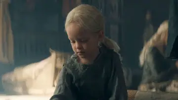 Задник к сериалу "Дом Дракона" #1231258