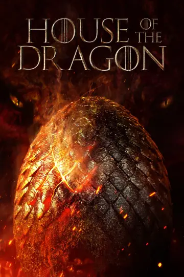 Постер к сериалу "Дом Дракона" #1231406