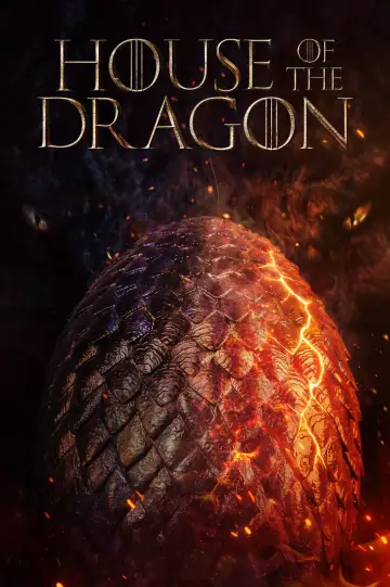 Постер к сериалу "Дом Дракона" #1231407