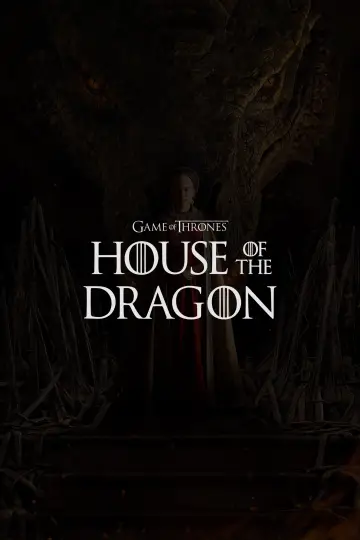 Постер к сериалу "Дом Дракона" #1231424