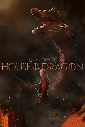 Постер к сериалу "Дом Дракона" #1231434
