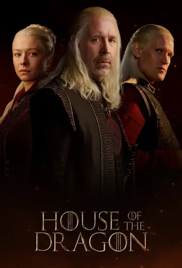 Постер к сериалу "Дом Дракона" #1231470