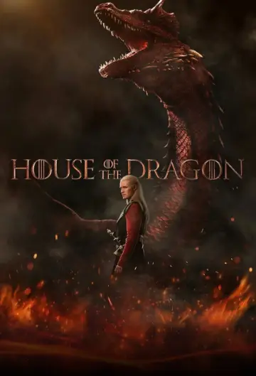 Постер к сериалу "Дом Дракона" #1231475