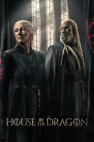 Постер к сериалу "Дом Дракона" #1231494