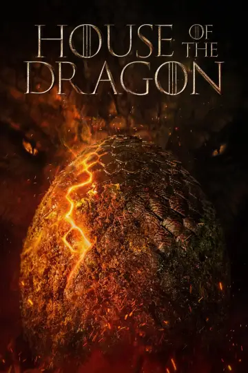 Постер к сериалу "Дом Дракона" #1231546