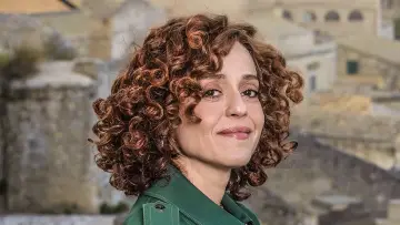 Задник к сериалу "Imma Tataranni - Sostituto procuratore" #1608692
