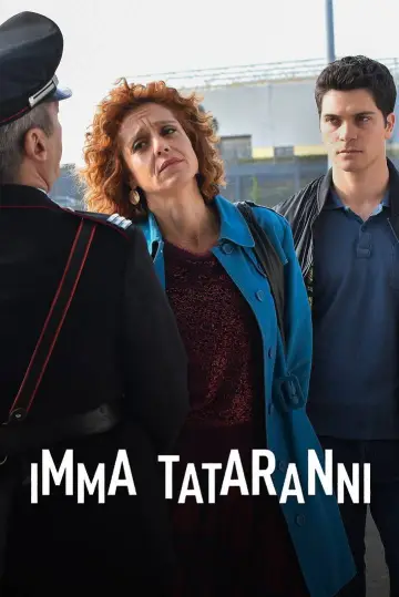 Постер к сериалу "Imma Tataranni - Sostituto procuratore" #1608695