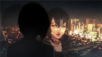 Задник к сериалу "Тресе: защитница города" #1864115