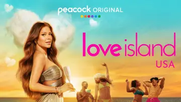 Задник к сериалу "Остров любви. США" #1313290