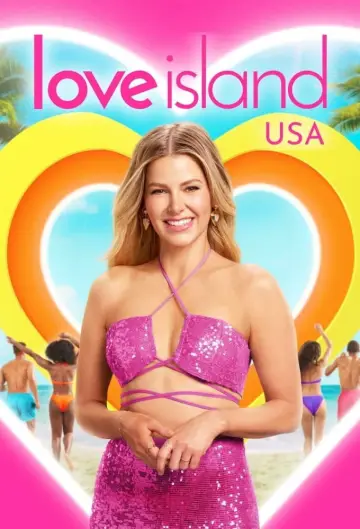 Постер к сериалу "Остров любви. США" #1313304