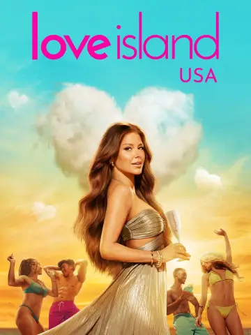 Постер к сериалу "Остров любви. США" #1313309