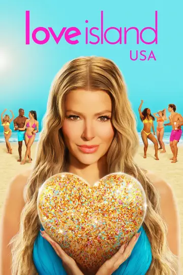 Постер к сериалу "Остров любви. США" #1313329