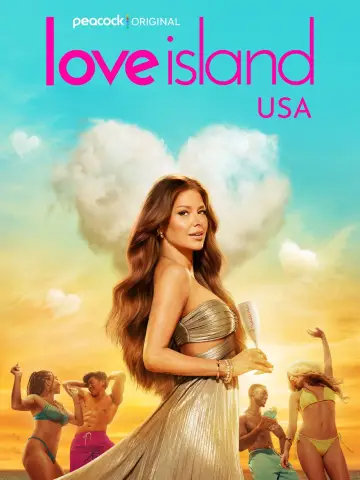 Постер к сериалу "Остров любви. США" #1313332