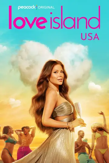 Постер к сериалу "Остров любви. США" #1313333