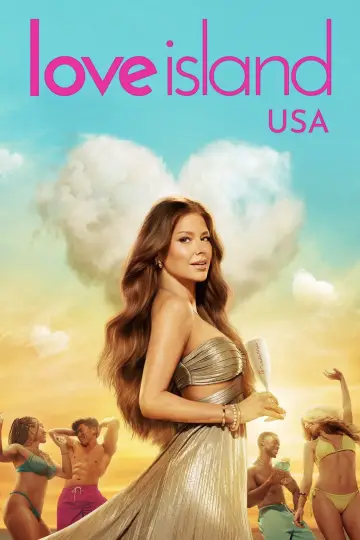 Постер к сериалу "Остров любви. США" #1313337