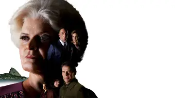 Задник к сериалу "Pecado Mortal" #1659384