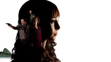 Задник к сериалу "Pecado Mortal" #1659387