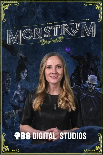 Постер к сериалу "Monstrum" #1553783