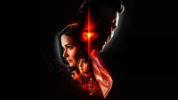 Задник к сериалу "Супермен и Лоис" #1298194