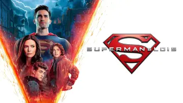 Задник к сериалу "Супермен и Лоис" #1298202