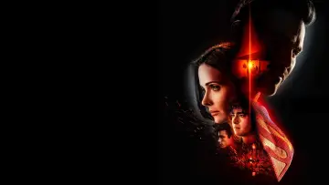 Задник к сериалу "Супермен и Лоис" #1298204