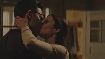 Задник к сериалу "Супермен и Лоис" #1841848