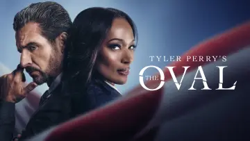 Задник к сериалу "Овал» Тайлера Перри" #1224223
