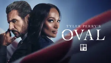Задник к сериалу "Овал» Тайлера Перри" #1224224