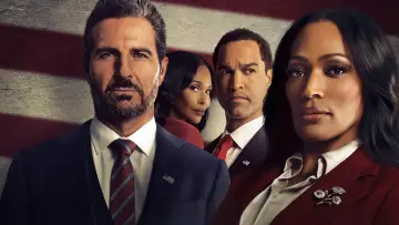 Задник к сериалу "Овал» Тайлера Перри" #1224225