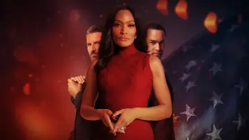 Задник к сериалу "Овал» Тайлера Перри" #1224226
