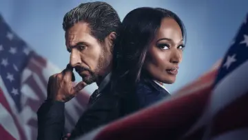 Задник к сериалу "Овал» Тайлера Перри" #1224227