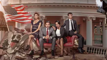 Задник к сериалу "Овал» Тайлера Перри" #1224229