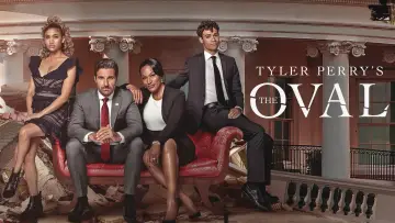 Задник к сериалу "Овал» Тайлера Перри" #1224235