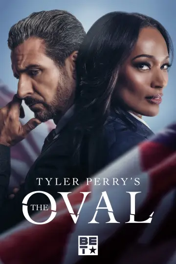 Постер к сериалу "Овал» Тайлера Перри" #1272938