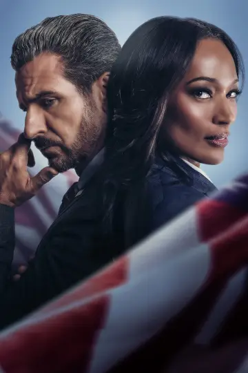 Постер к сериалу "Овал» Тайлера Перри" #1272939