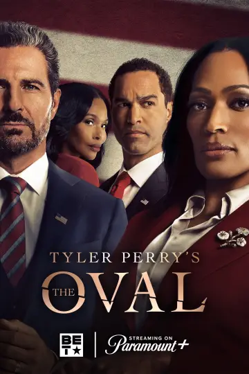 Постер к сериалу "Овал» Тайлера Перри" #1224248