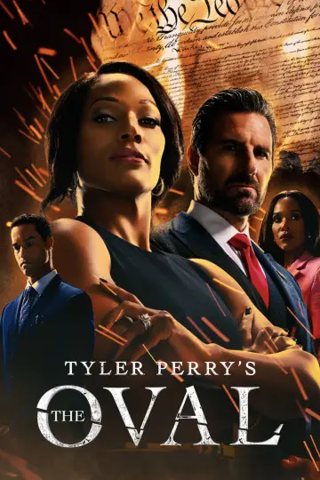 Постер к сериалу "Овал» Тайлера Перри" #1224254