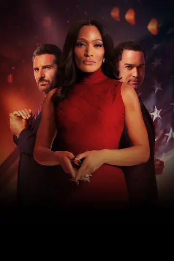 Постер к сериалу "Овал» Тайлера Перри" #1224257