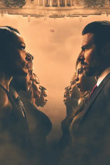 Постер к сериалу "Овал» Тайлера Перри" #1224258