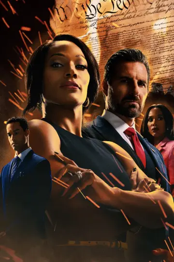 Постер к сериалу "Овал» Тайлера Перри" #1224259