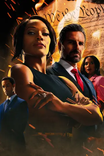 Постер к сериалу "Овал» Тайлера Перри" #1224260