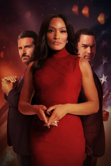 Постер к сериалу "Овал» Тайлера Перри" #1224263