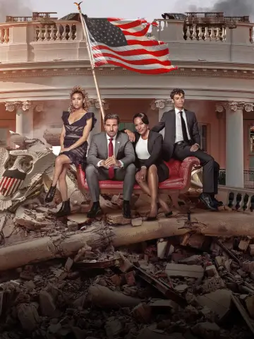 Постер к сериалу "Овал» Тайлера Перри" #1224265