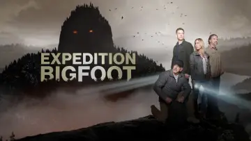 Задник к сериалу "Expedition Bigfoot" #1602173