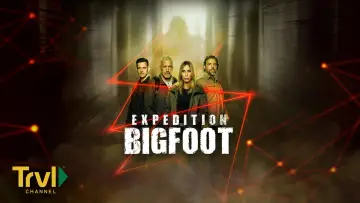 Задник к сериалу "Expedition Bigfoot" #1602174