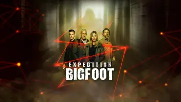 Задник к сериалу "Expedition Bigfoot" #1602175