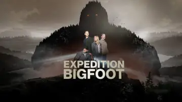 Задник к сериалу "Expedition Bigfoot" #1602178