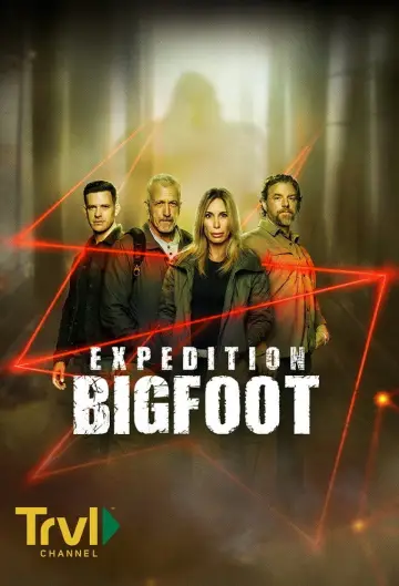 Постер к сериалу "Expedition Bigfoot" #1602182