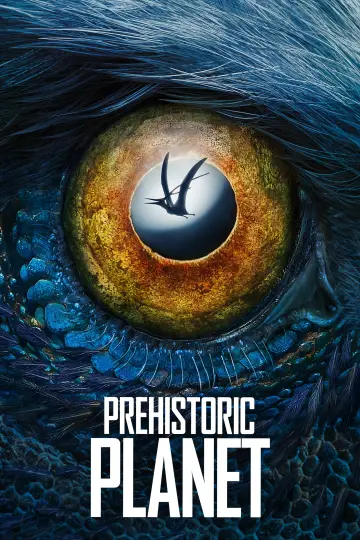 Постер к сериалу "Доисторическая планета" #1366920